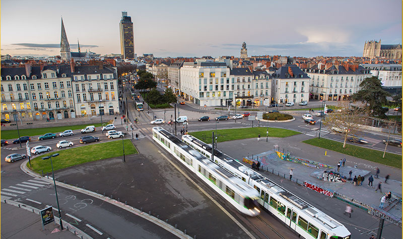 Visuel annonce Chargé de Prévention des Risques Professionnels / HSE en Alternance (F/H) 